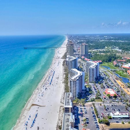 Majestic Beach Towers I 914 Panama City Beach Exterior foto