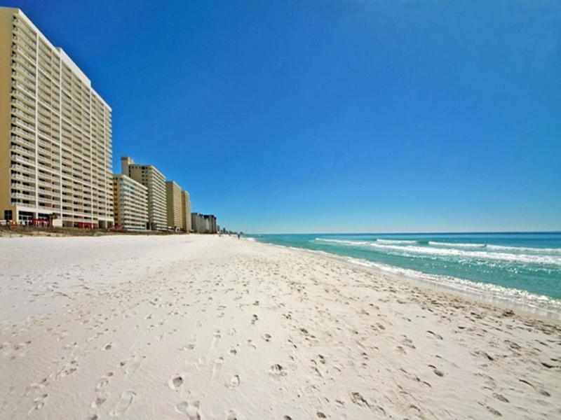 Majestic Beach Towers I 914 Panama City Beach Exterior foto