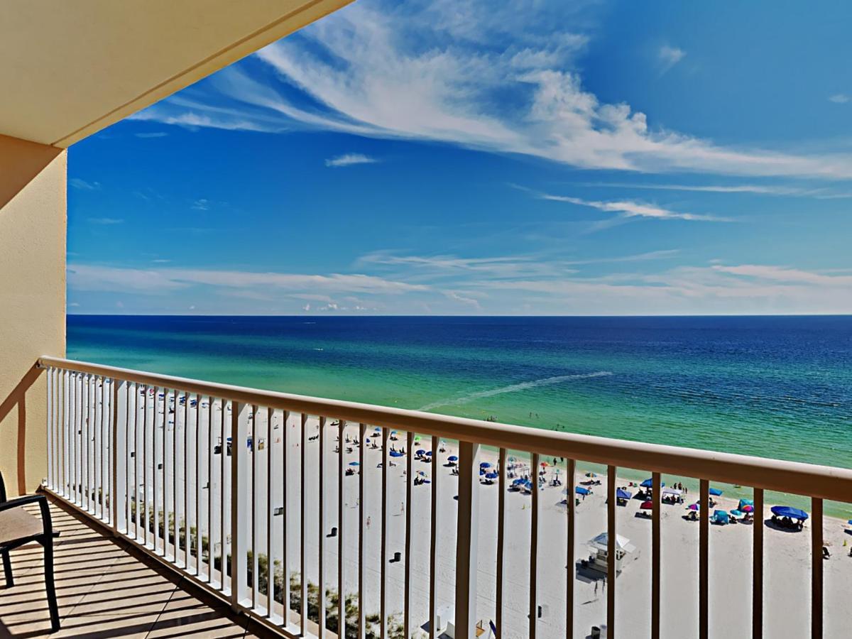 Majestic Beach Towers I 914 Panama City Beach Exterior foto