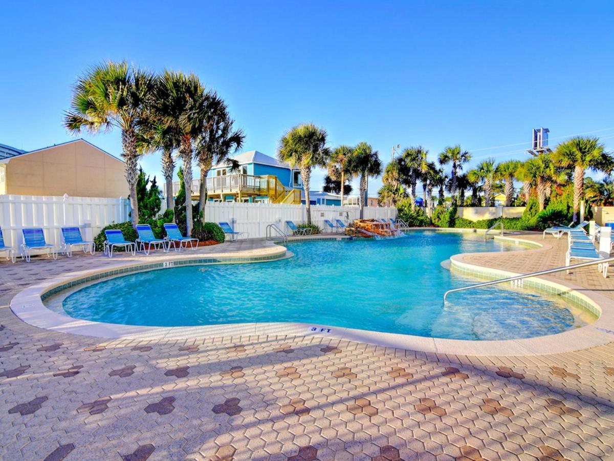 Majestic Beach Towers I 914 Panama City Beach Exterior foto