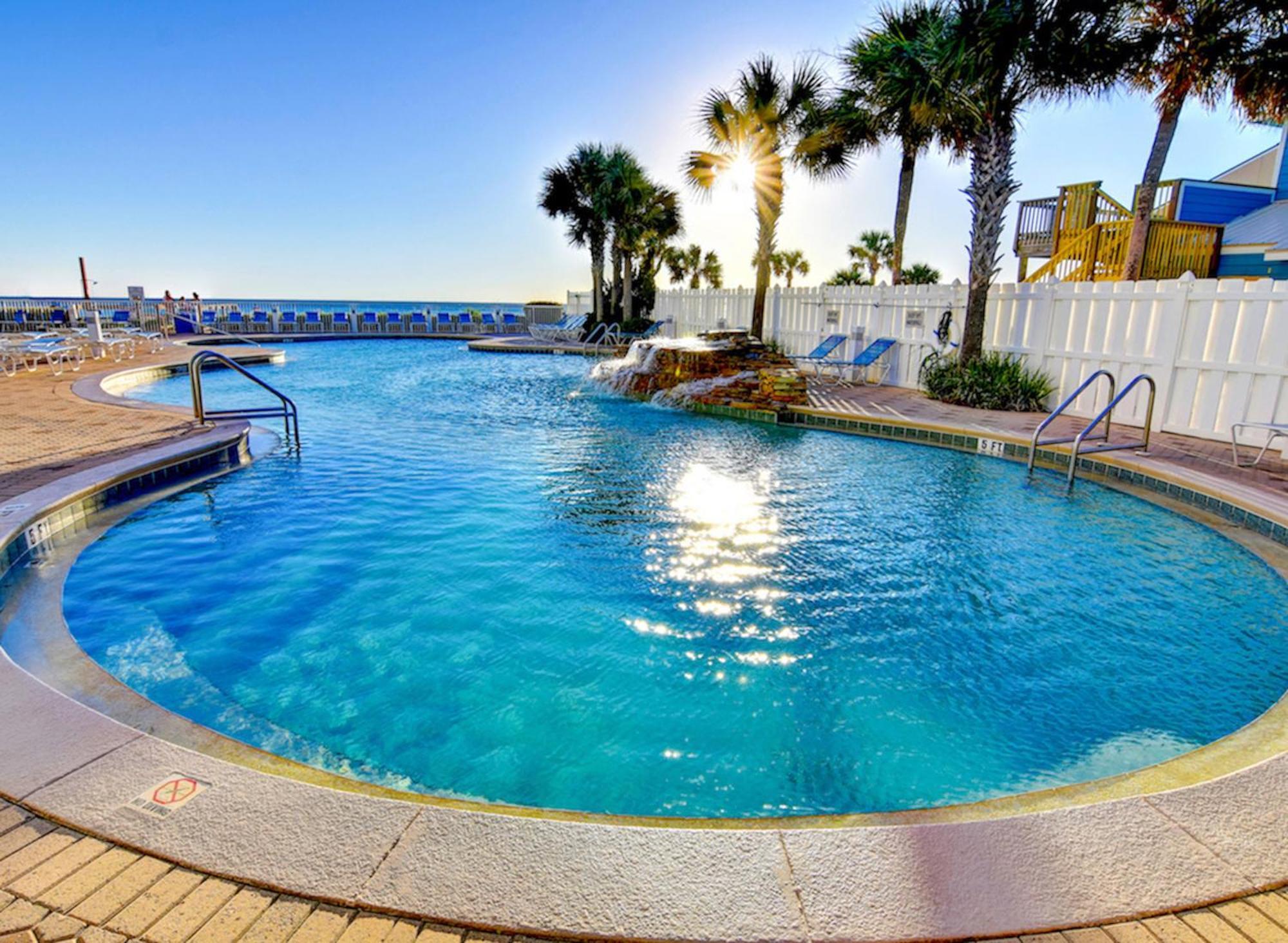 Majestic Beach Towers I 914 Panama City Beach Exterior foto