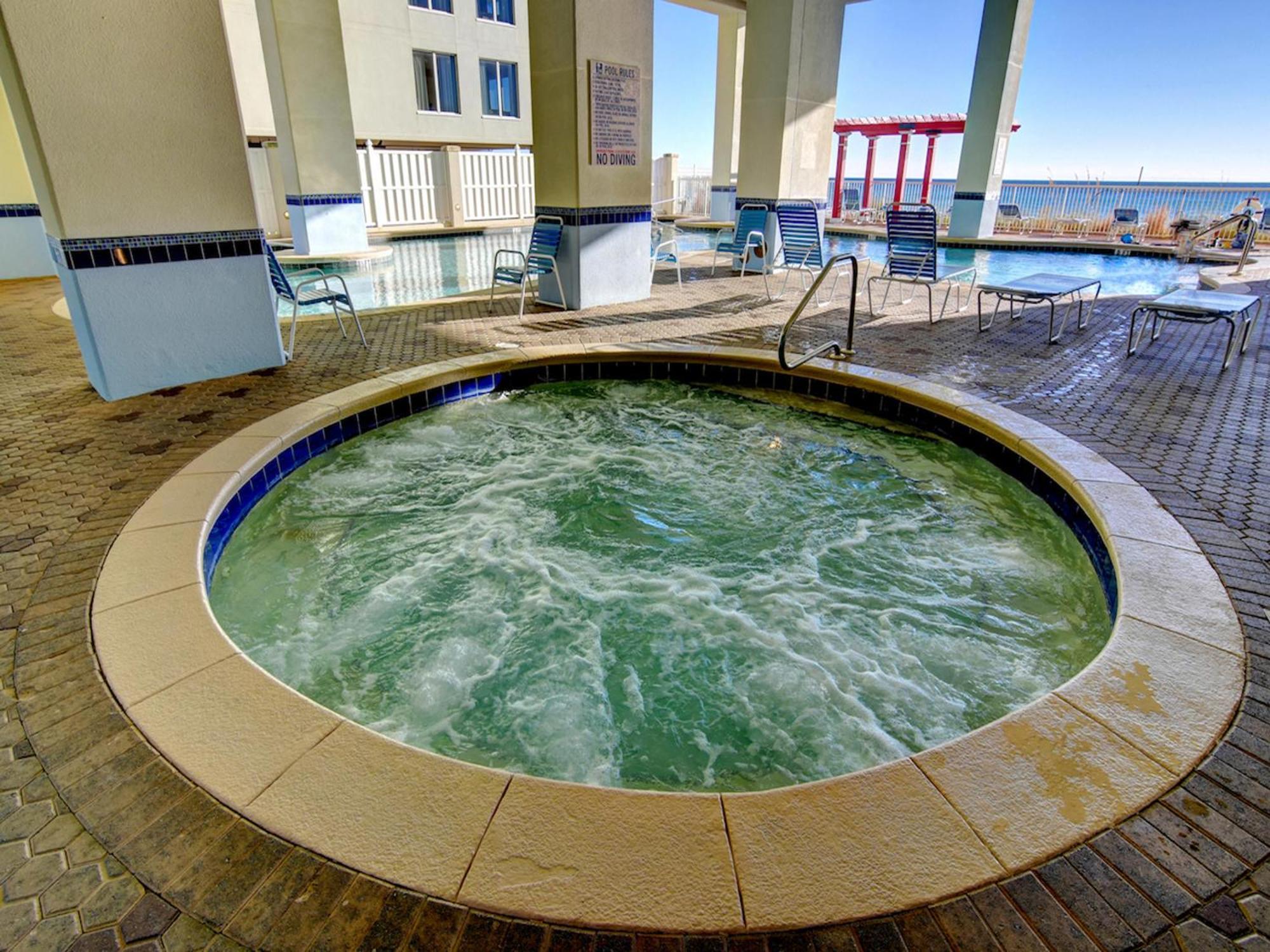 Majestic Beach Towers I 914 Panama City Beach Exterior foto