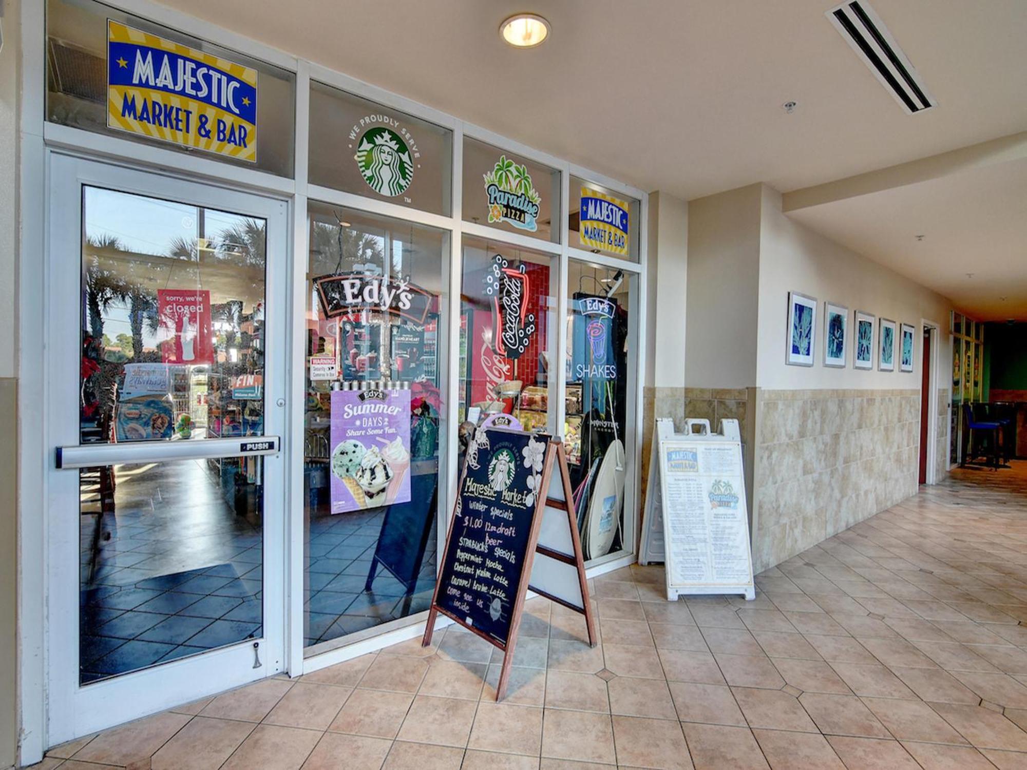 Majestic Beach Towers I 914 Panama City Beach Exterior foto