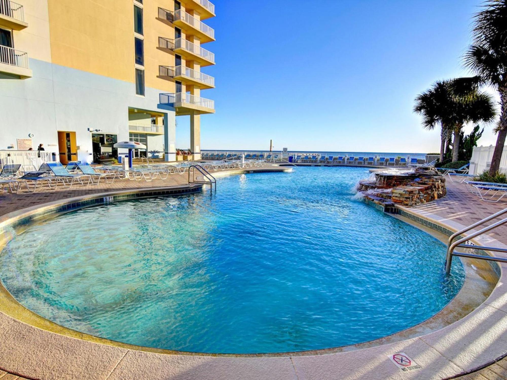 Majestic Beach Towers I 914 Panama City Beach Exterior foto